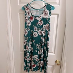 Maurices Dress